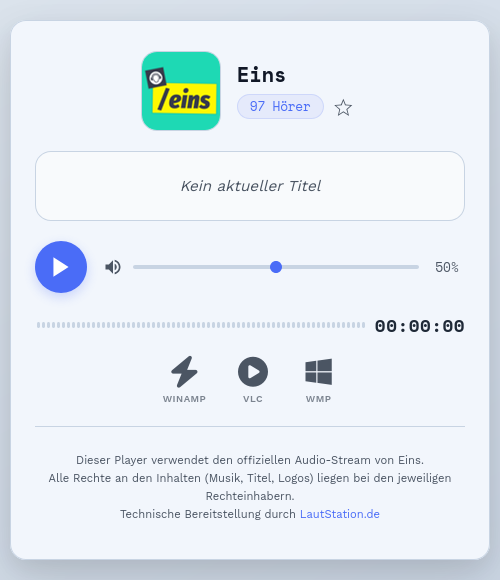 Lautstation.de - Stationsverzeichnis - Screenshot 8